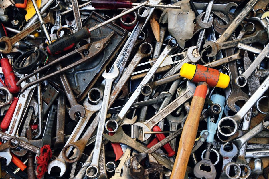 Property care checklist Property care checklist